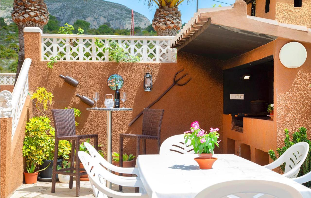 Gorgeous In Moraira