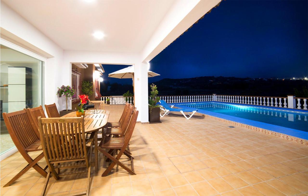 Gorgeous In Moraira