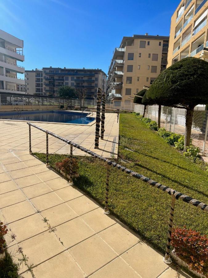 Costa Daurada - Aquario Pineda Apartment La Pineda