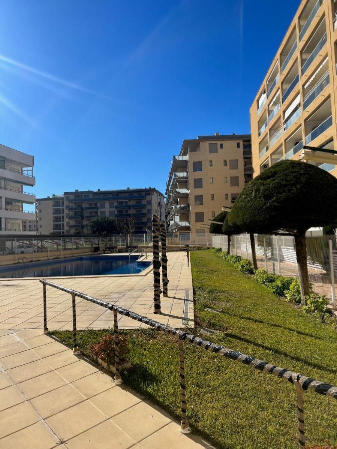 Apartment Costa Daurada - Aquario Pineda La Pineda