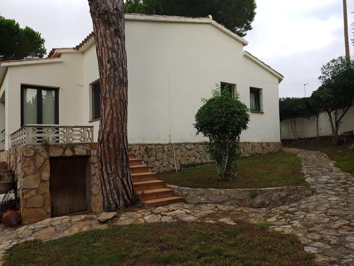Torre Les Alzines