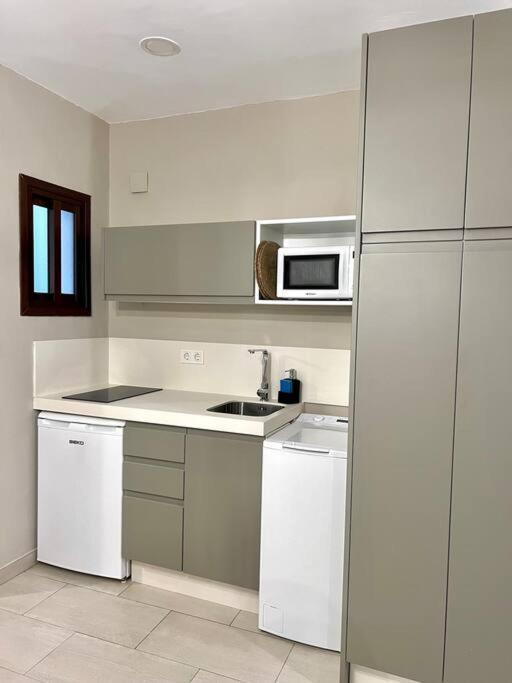 Apartamento New! - Patios De La Ribera