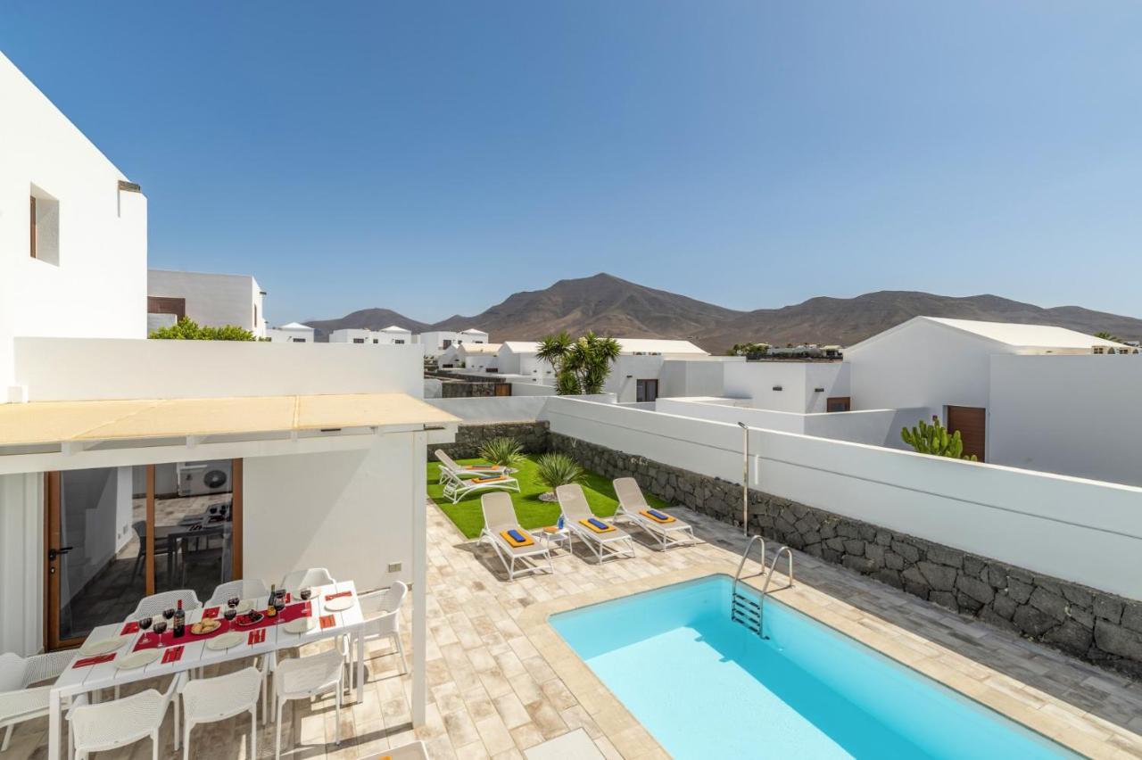 Villa Lana By