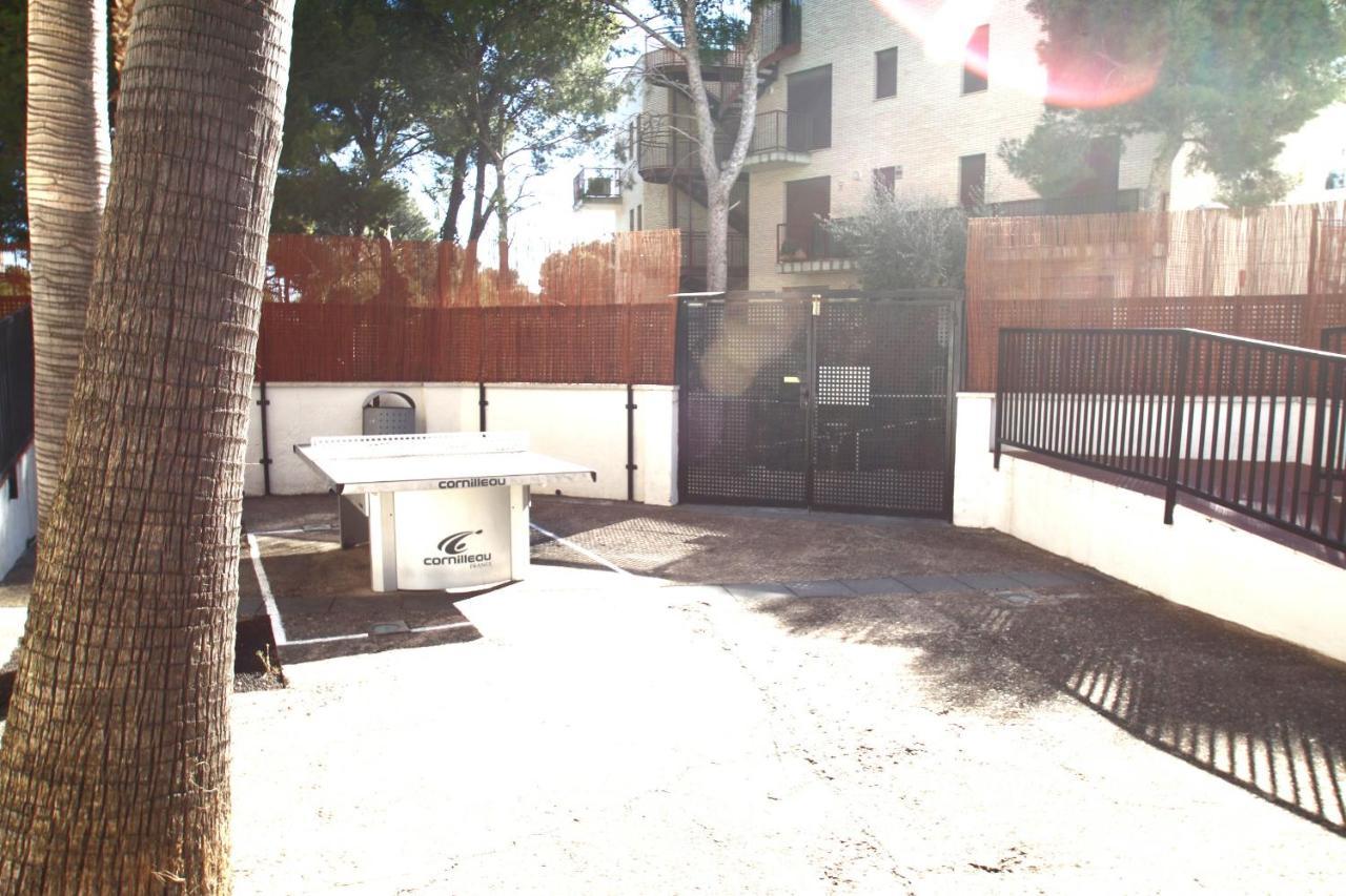 Paris Apartment Miami Playa