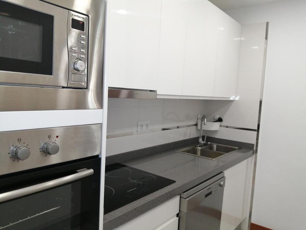 Apartamento Geny