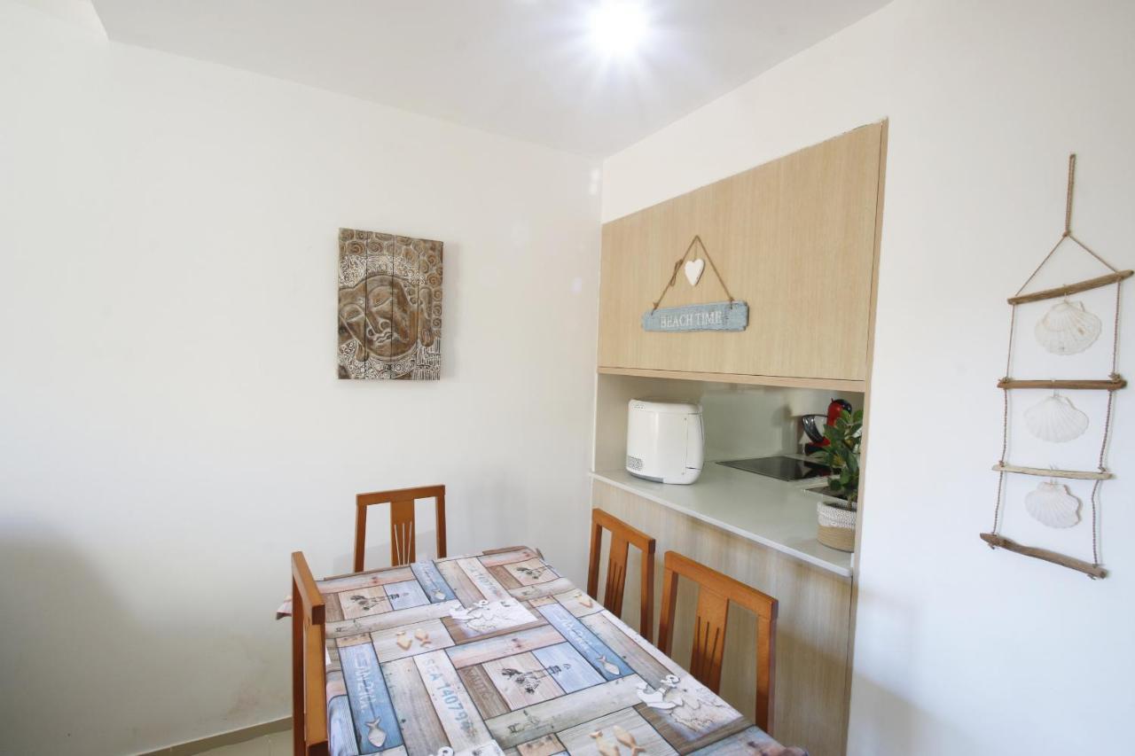 Paris Apartment *