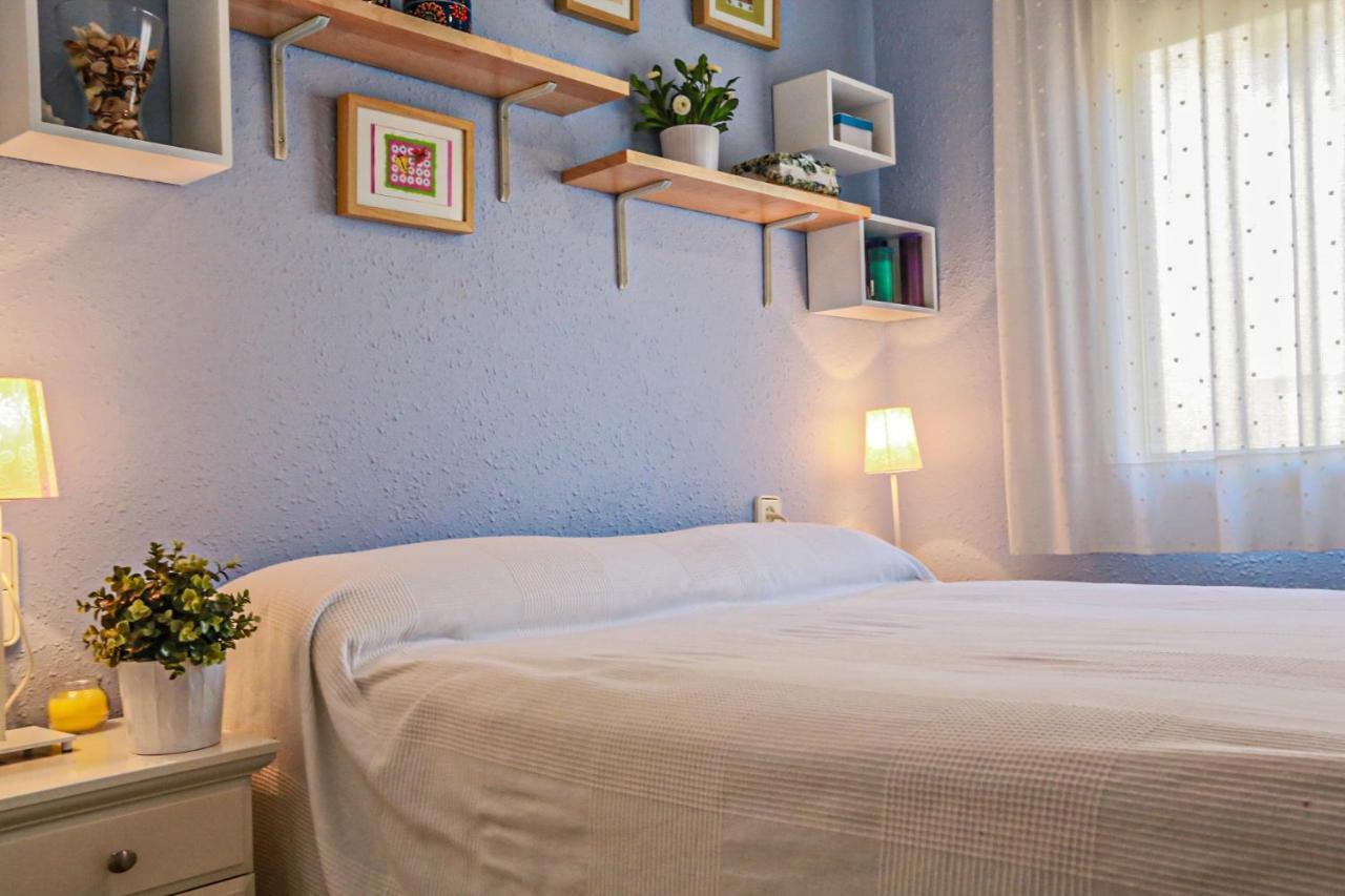 Apartamento Golf F 211 Only Families *