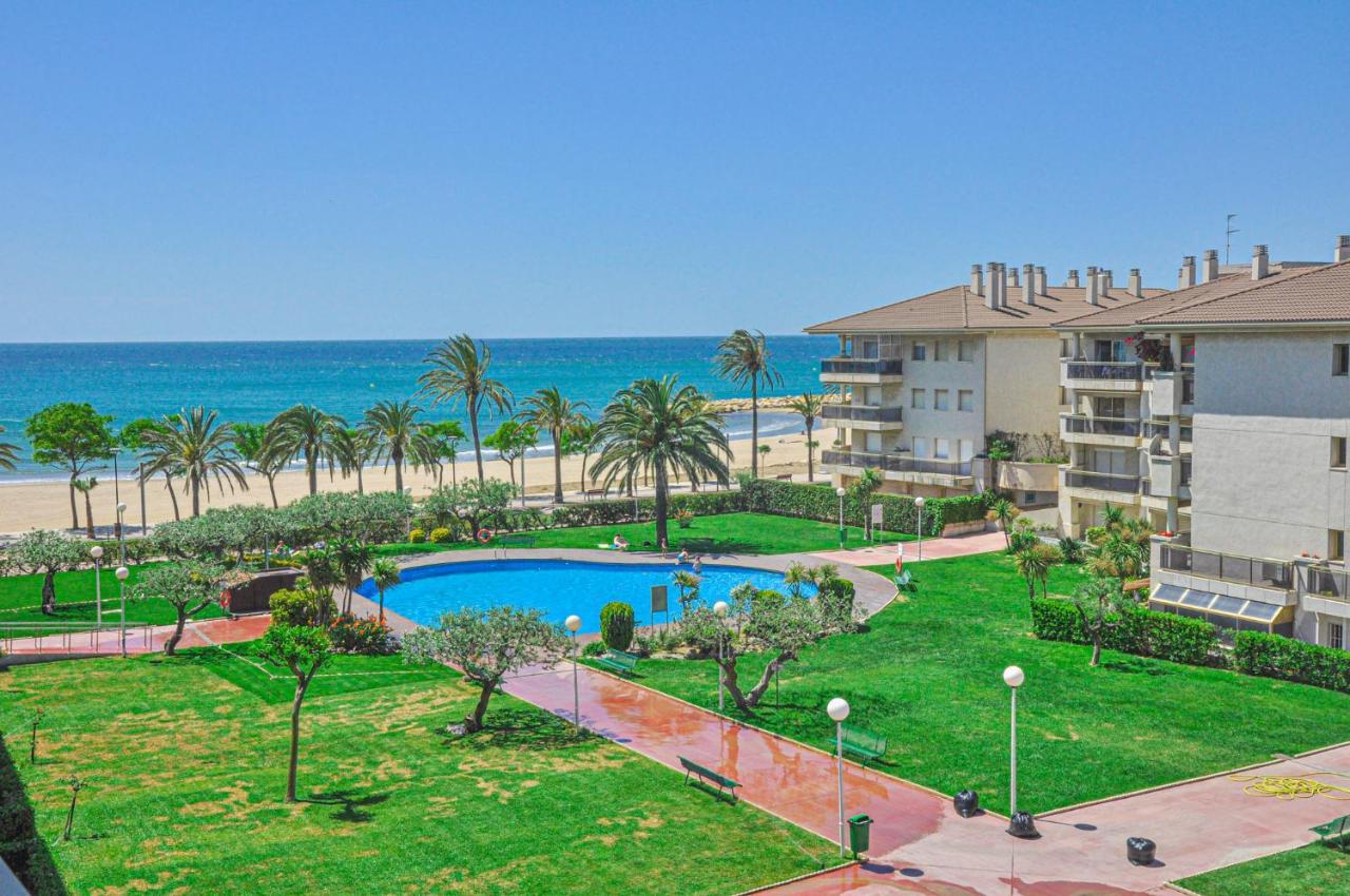 Golf A 113 Only Families Cambrils