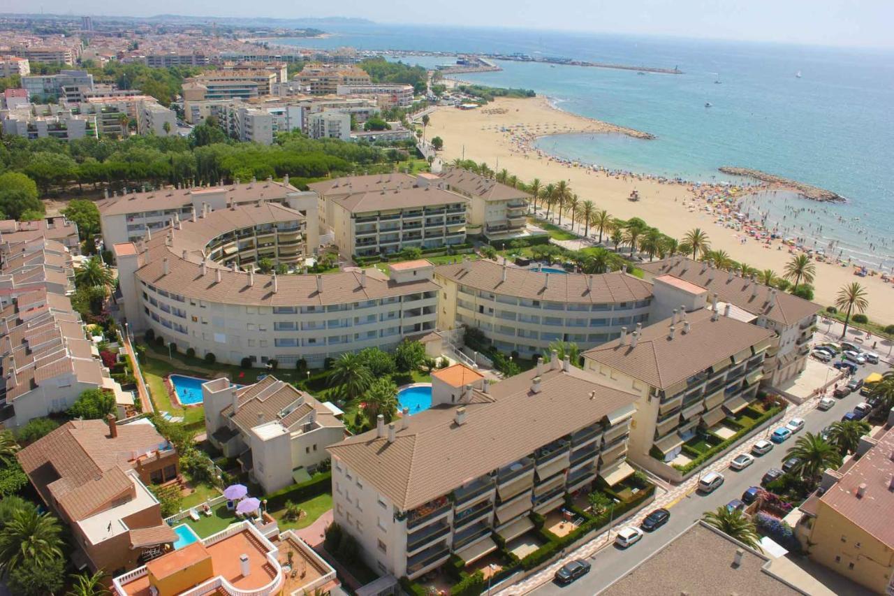 Golf A 113 Only Families Apartamento Cambrils