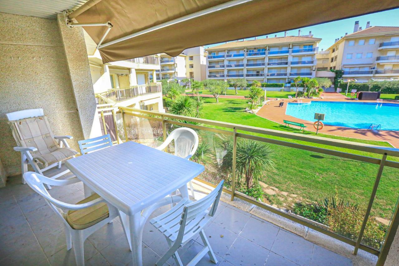 Golf A 113 Only Families * Cambrils