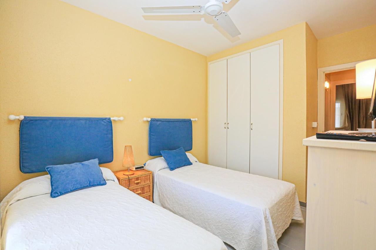 Golf A 113 Only Families Apartamento