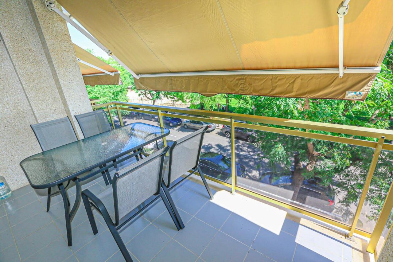 Golf F 211 Only Families Apartamento Cambrils