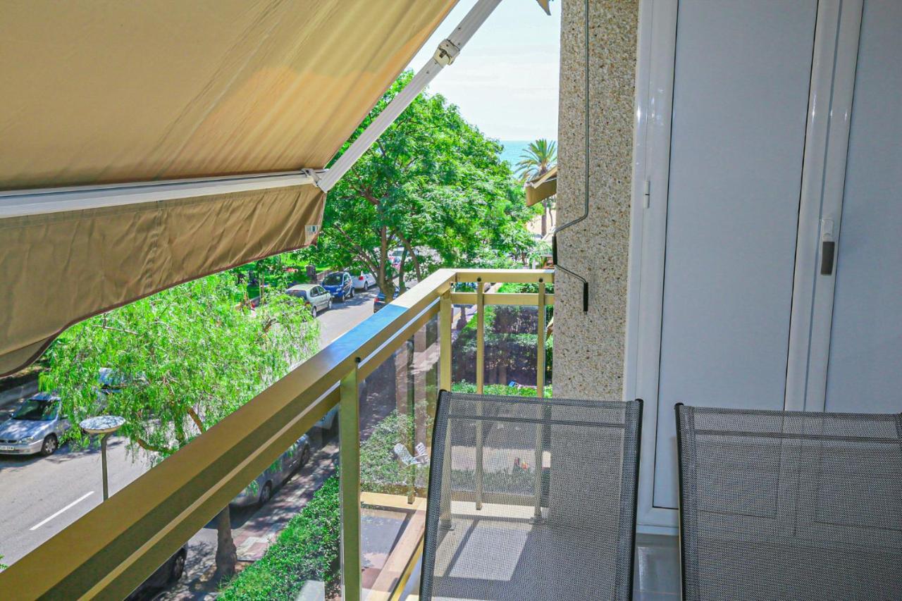 Golf F 211 Only Families Apartamento *