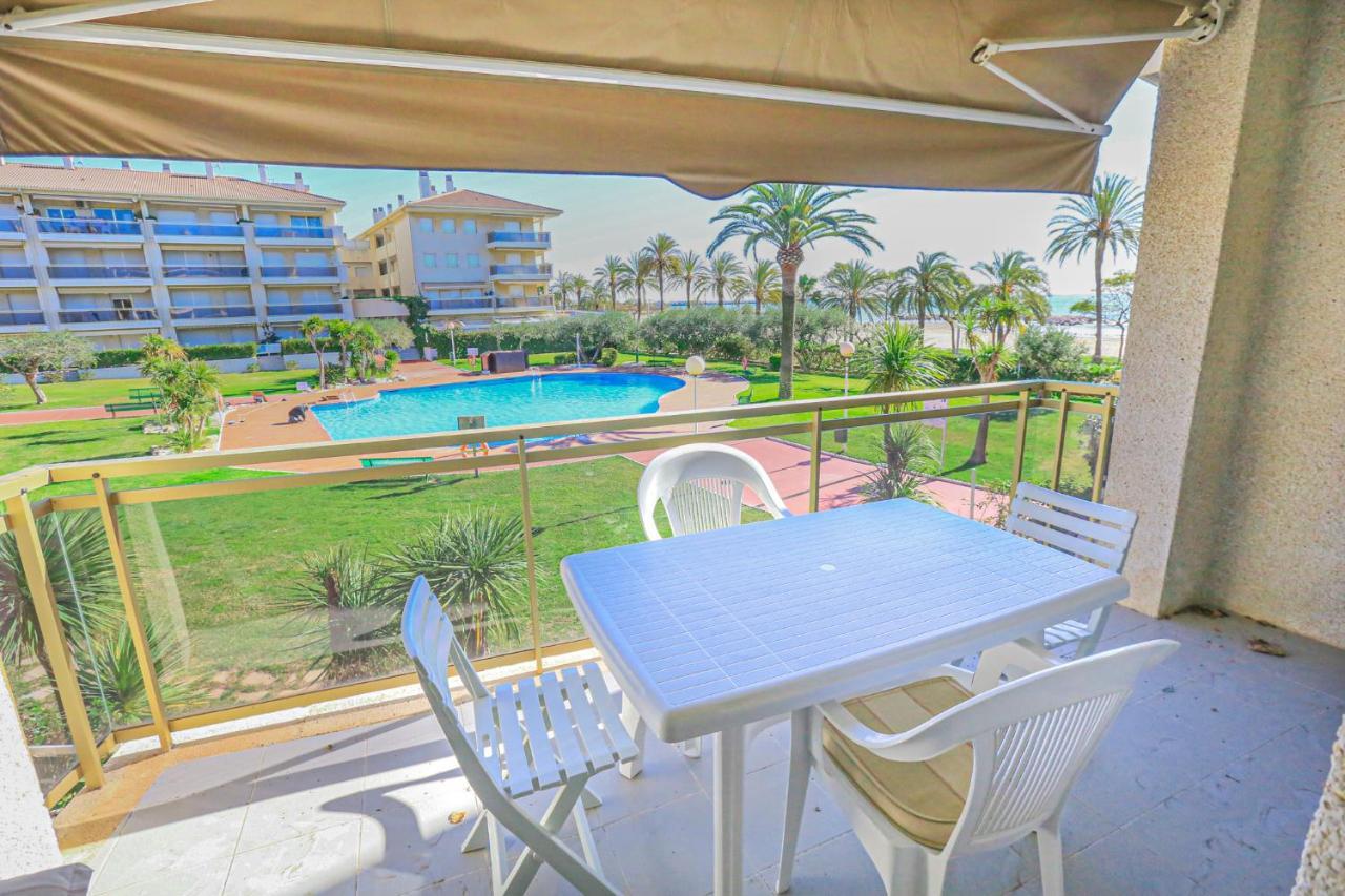 Golf A 113 Only Families Cambrils