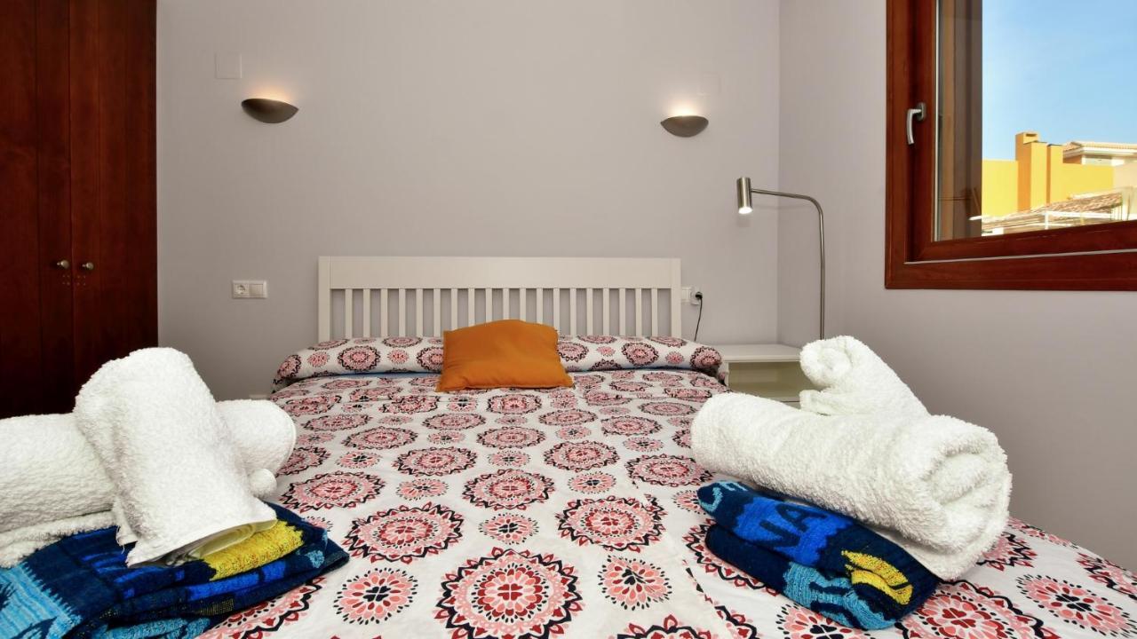 La Recoleta Apartamento Torrevieja