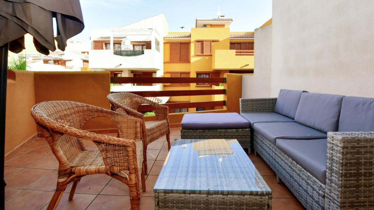 La Recoleta Apartamento *