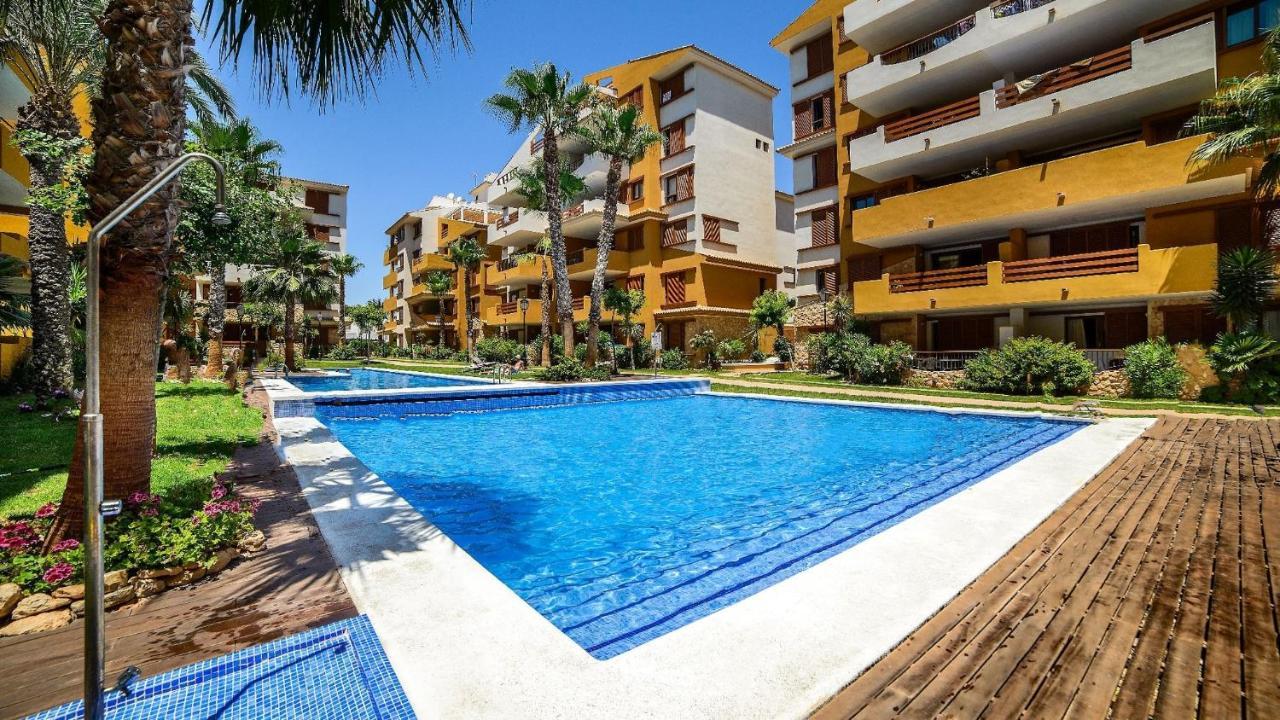 La Recoleta Torrevieja