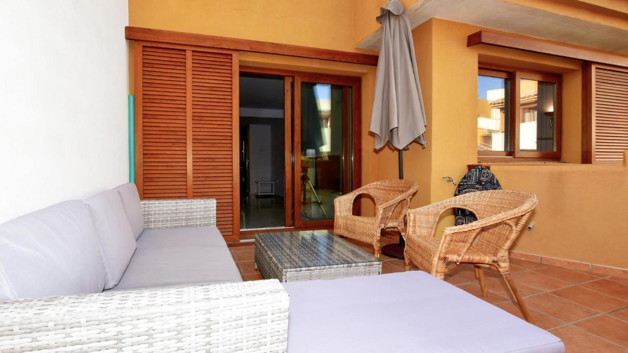 La Recoleta Apartamento