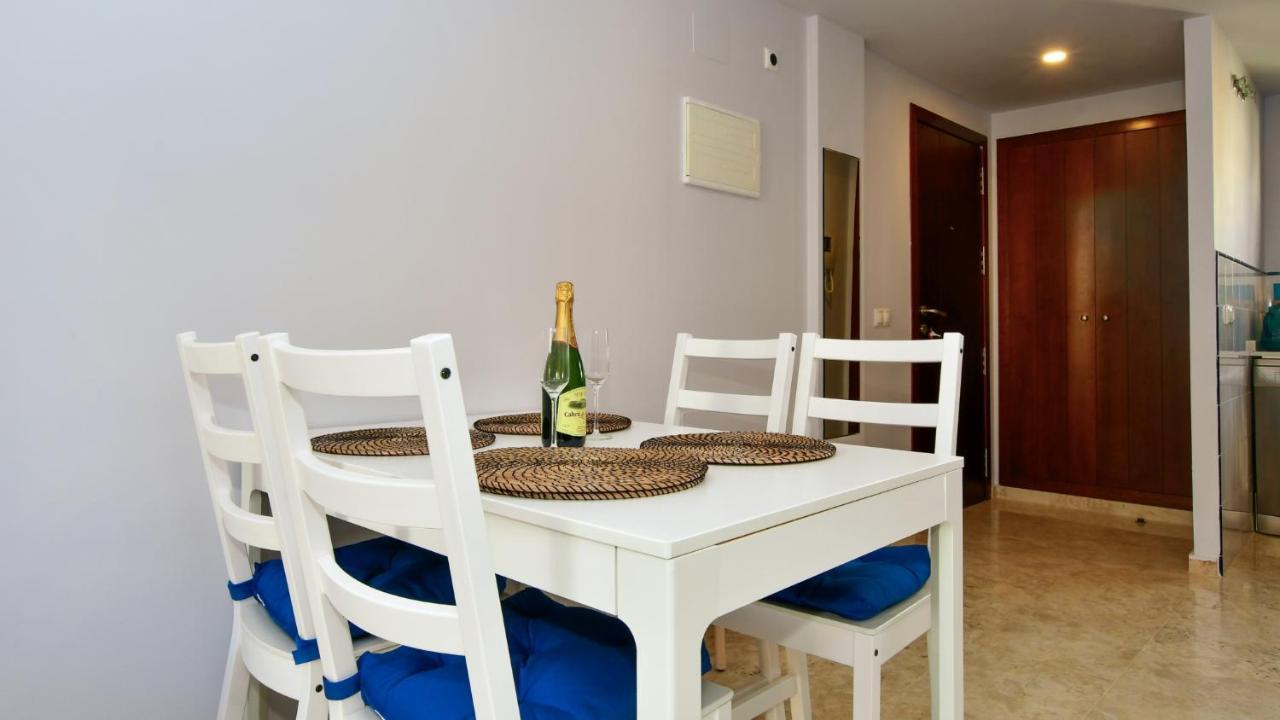 Apartamento La Recoleta Torrevieja