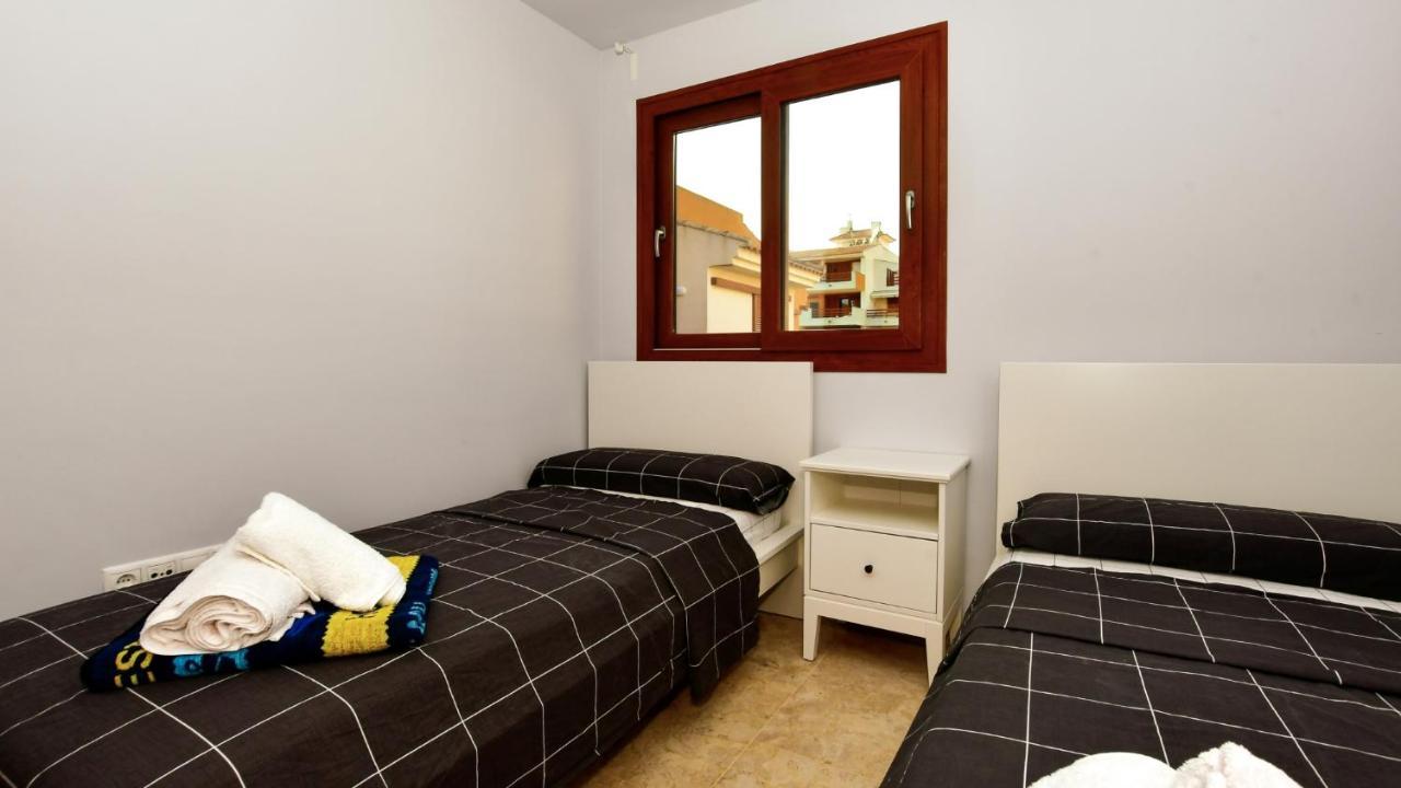 La Recoleta Apartamento