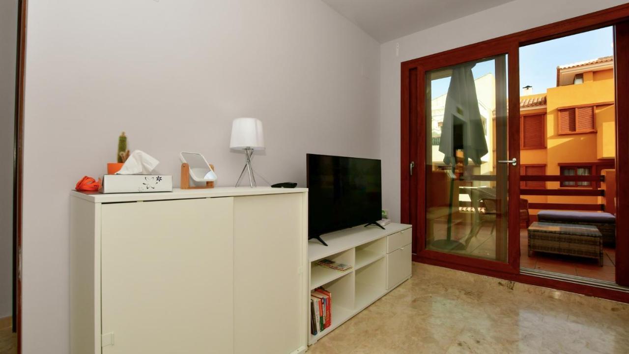 La Recoleta Apartamento