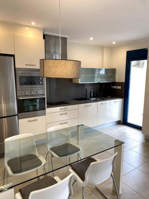 Apartamento Las-olas-en-denia