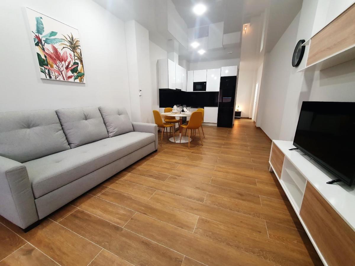 La Sal Lux 1 Torrevieja