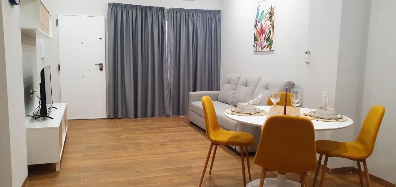 Apartment La Sal Lux 1 Torrevieja