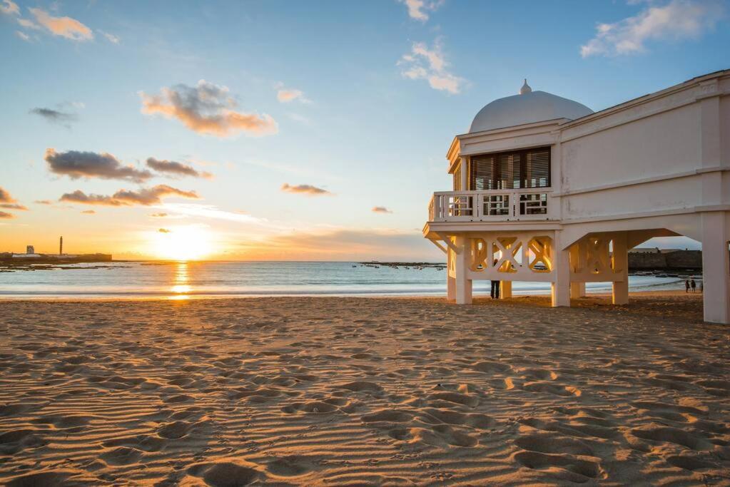 La Caleta En Centro By Chiclana Dreams *