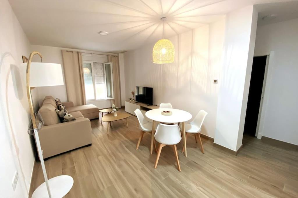 La Caleta En Centro By Chiclana Dreams Apartment Cadiz
