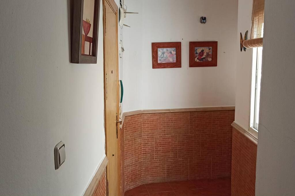 Santa Maria Apartamento