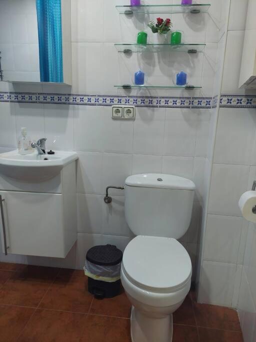 Apartamento Santa Maria *