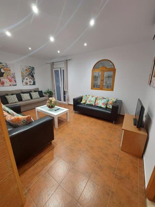 Santa Maria Apartamento Cádiz