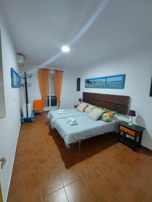 Apartamento Santa Maria *