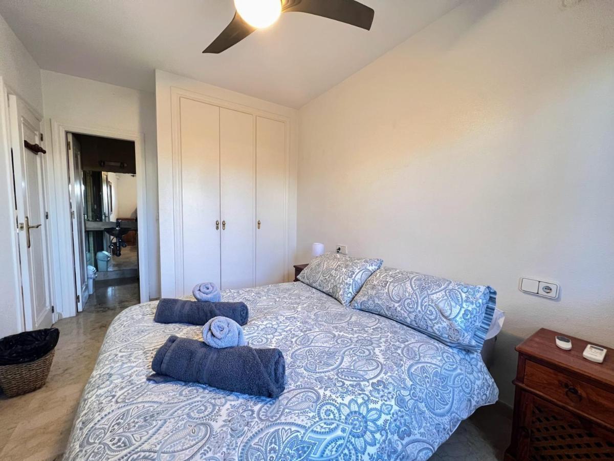Two Bedroom Ground Floor Apt With Com Pool Lr756 Apartment Orihuela