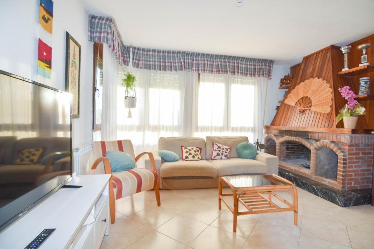 Holiday home Amplio Y Comodo En Con Preciosas Vistas