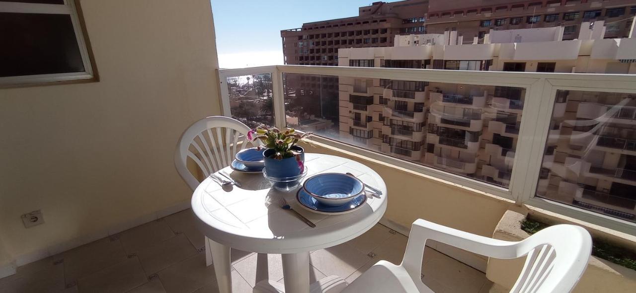 Apartamento Cerca De La Playa Y En El Centro De La Ciudad Apartment *