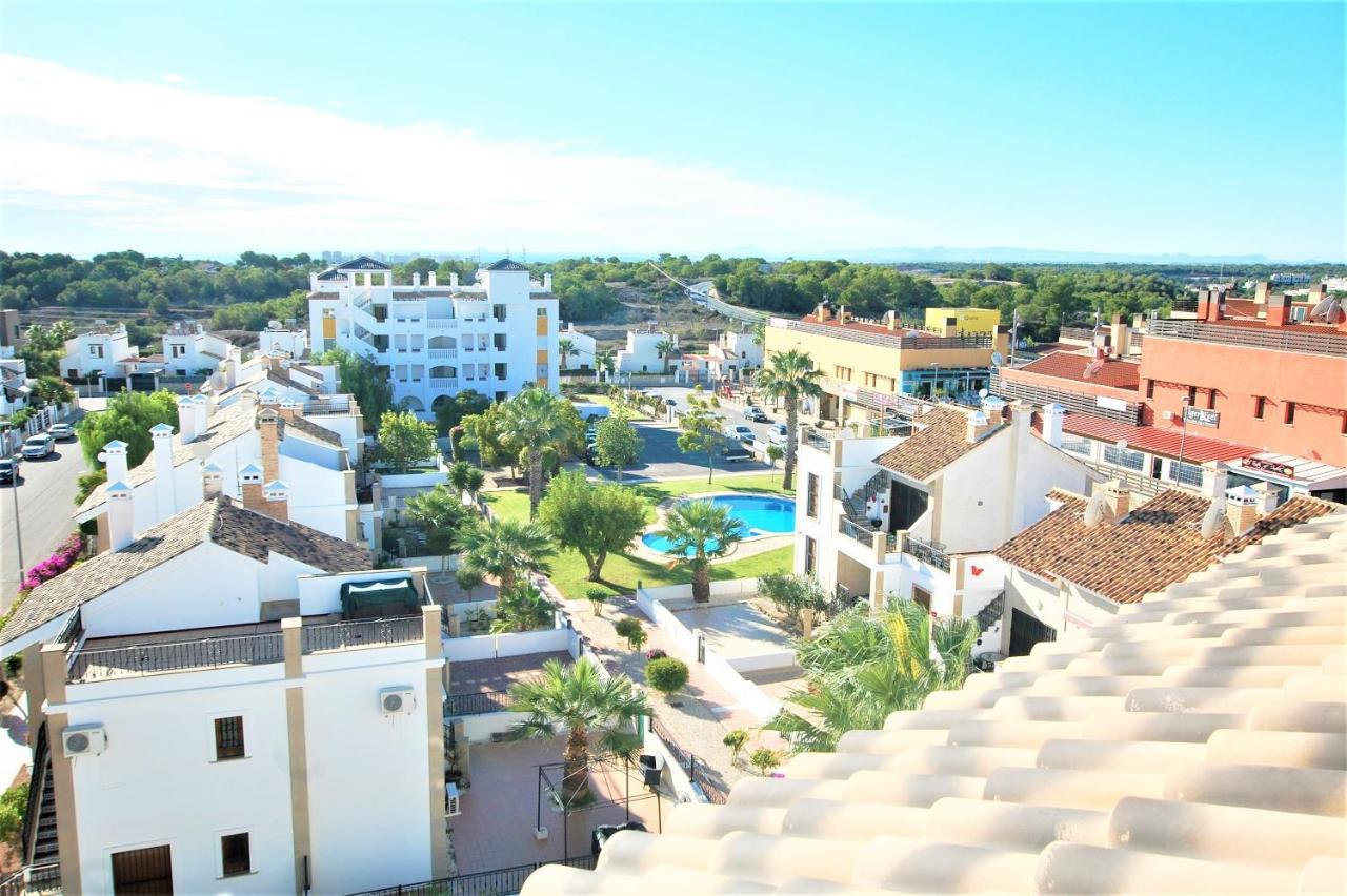 Apartamento Very With Views Dehesa de Campoamor (Orihuela Costa)