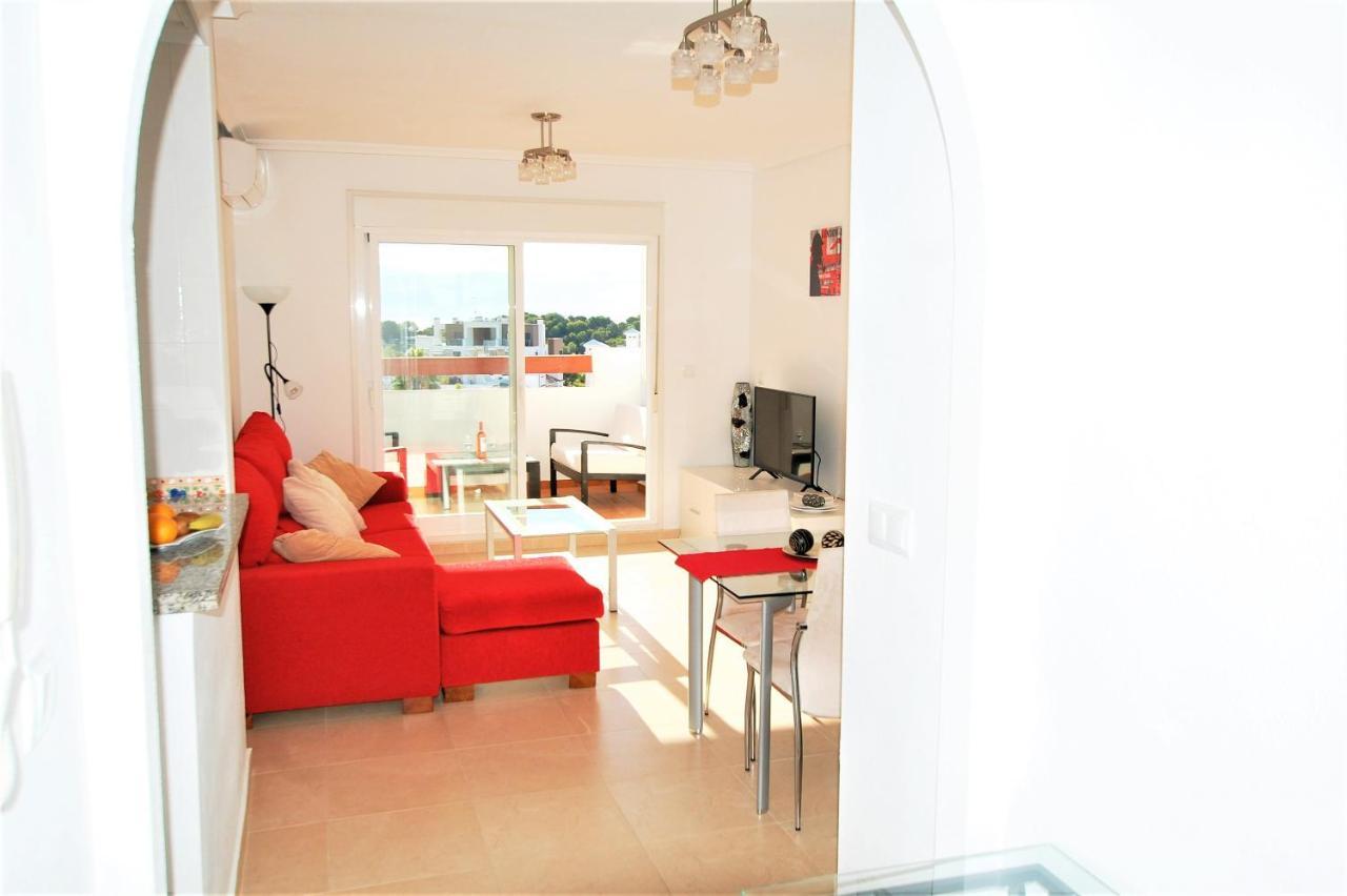 Apartamento Very With Views *