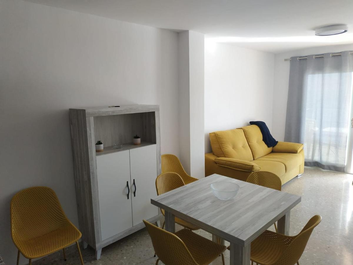 Ca Vicent Apartment