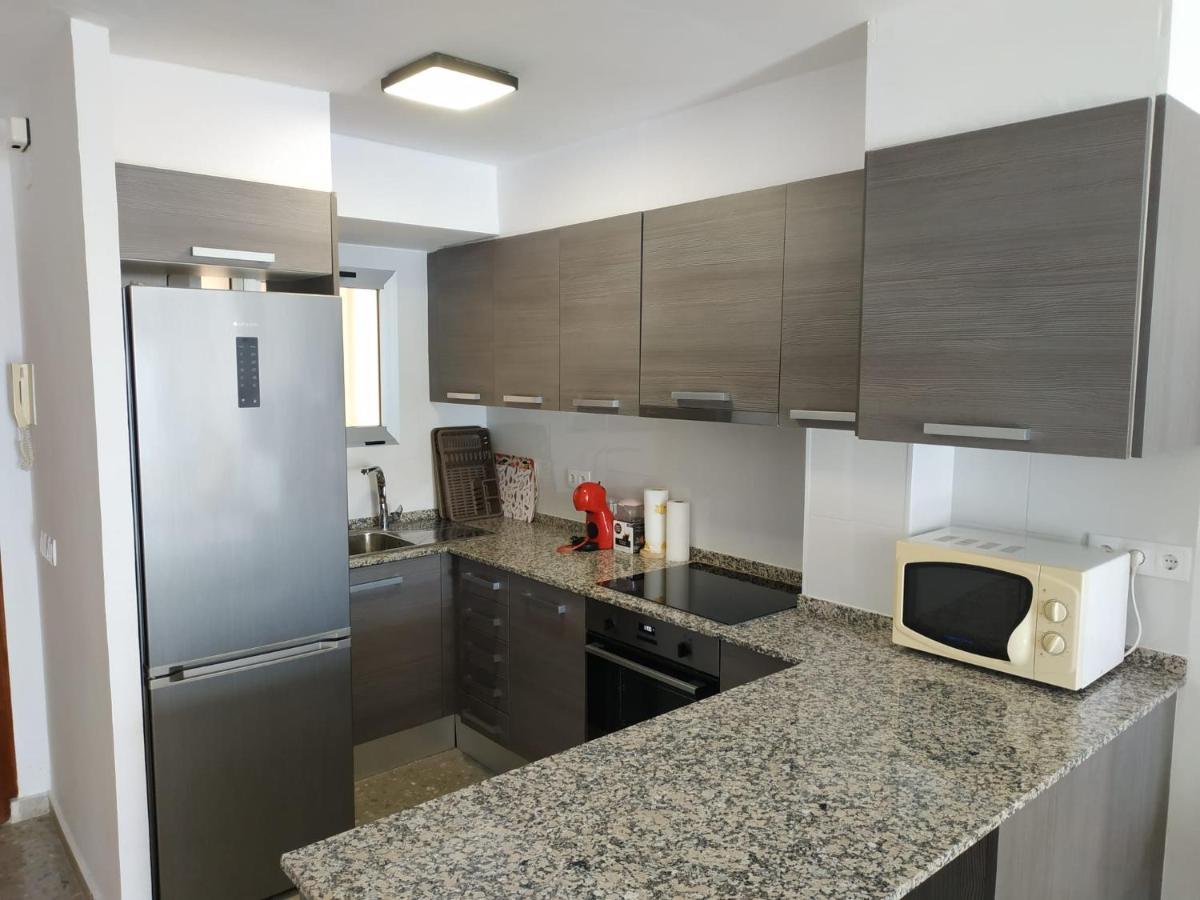 Ca Vicent Apartment