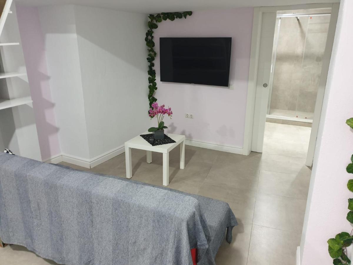 Excellent Apartament The Beach Сasa de vacaciones Benalmádena