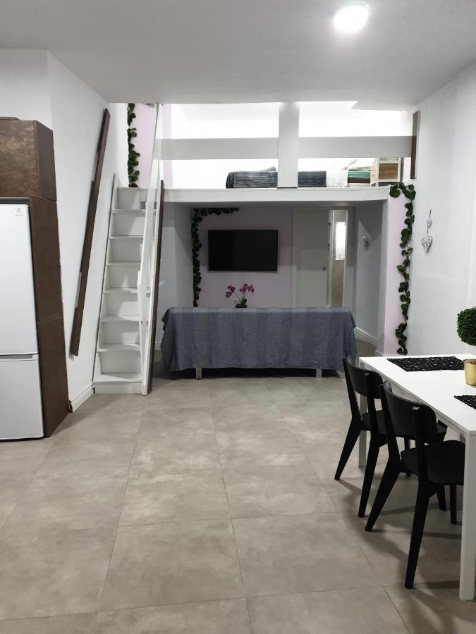 Сasa de vacaciones Excellent Apartament The Beach