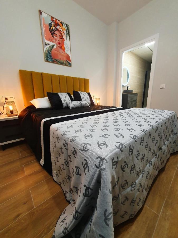 La Sal Lux 1 Apartment