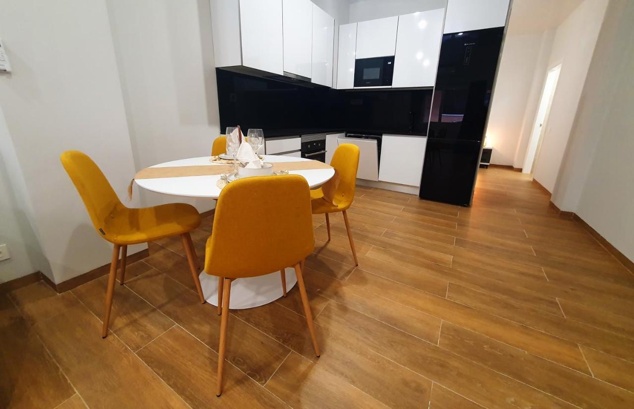 Apartment La Sal Lux 1 *