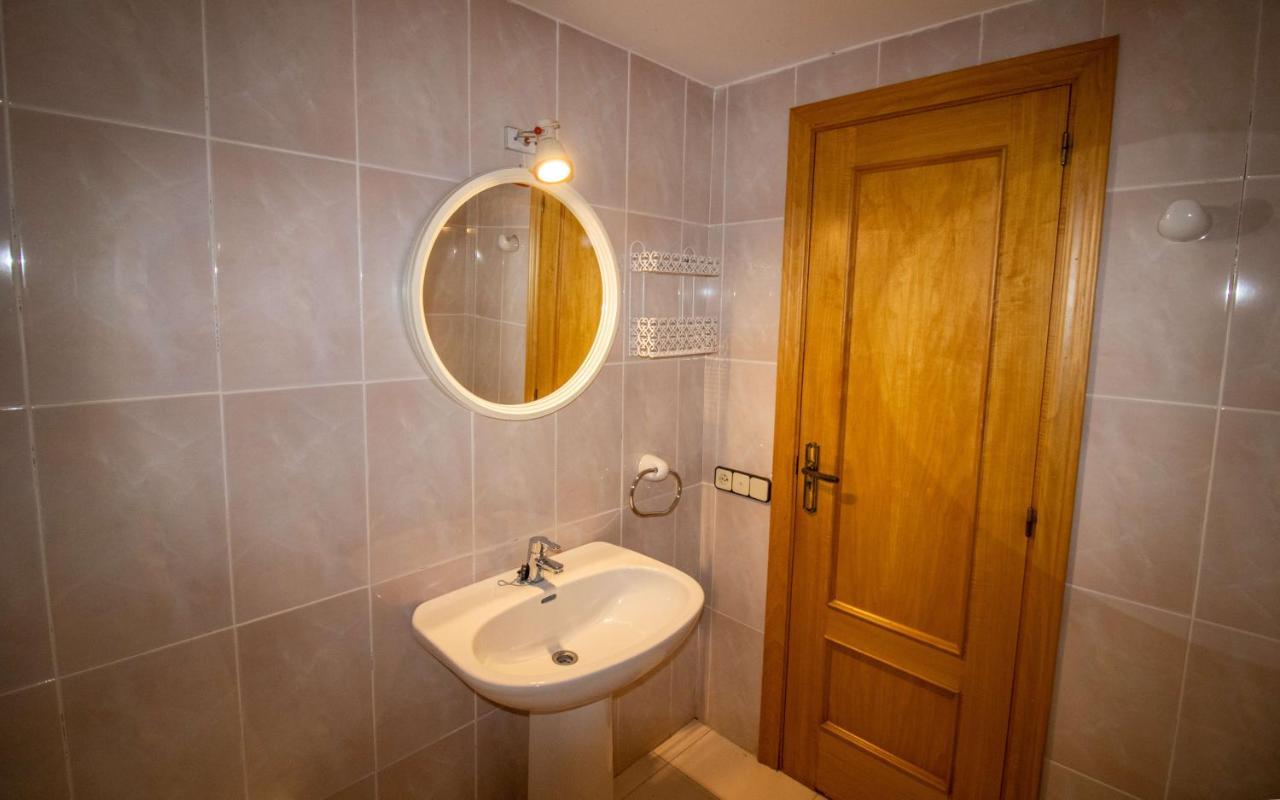 Apartamento Playamar 1122 Primera Línea Playa Cargador *