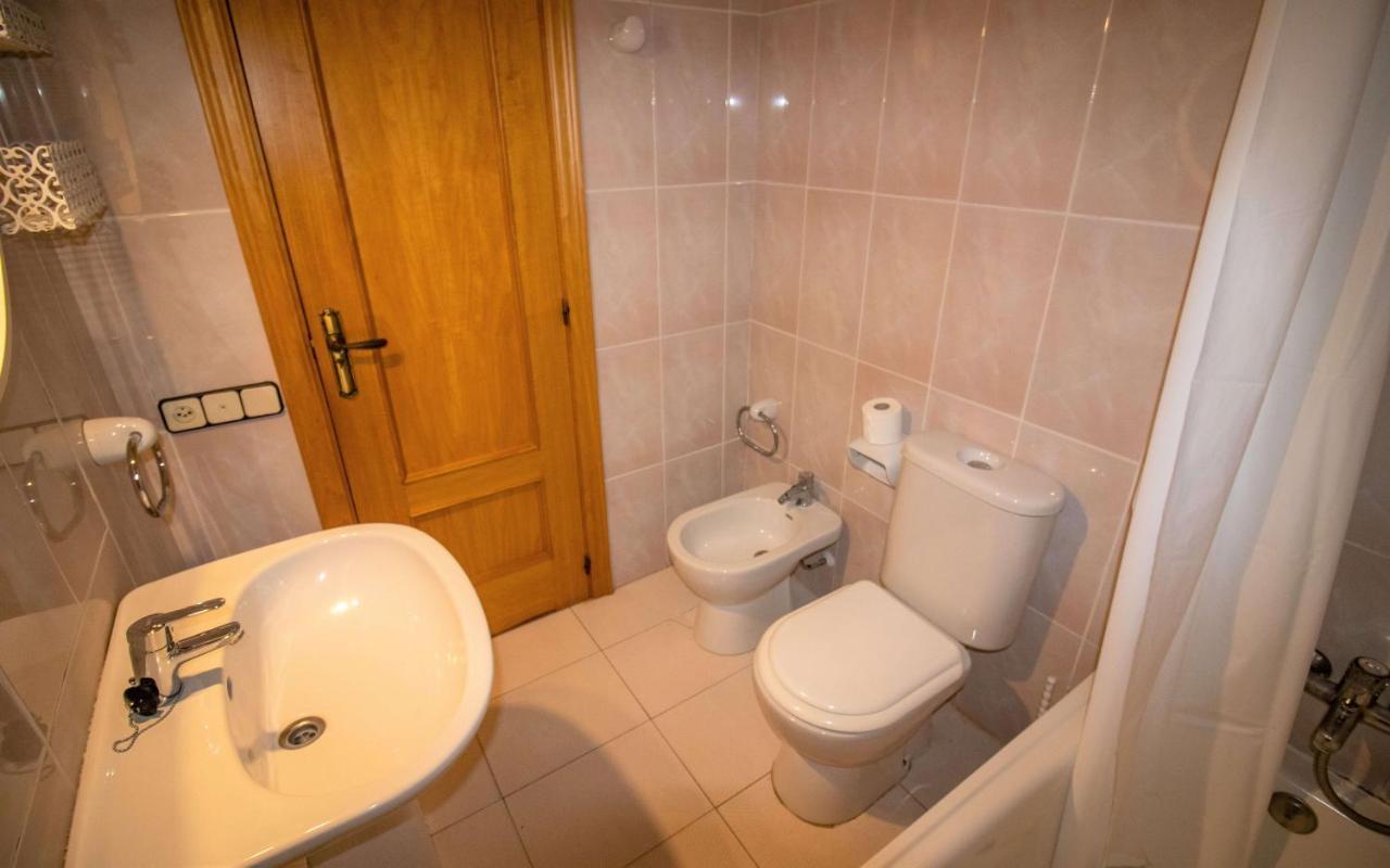 Apartamento Playamar 1122 Primera Línea Playa Cargador