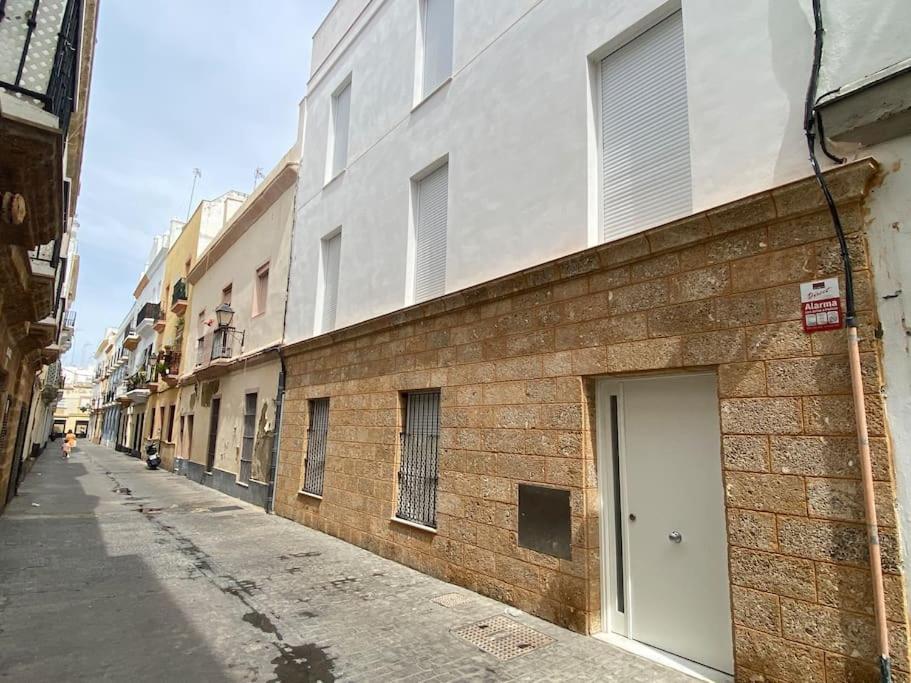 La Caleta En Centro By Chiclana Dreams Apartment Cadiz