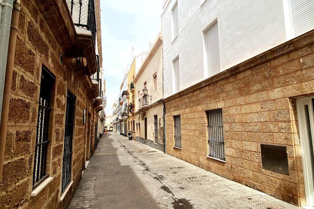 La Caleta En Centro By Chiclana Dreams Apartment