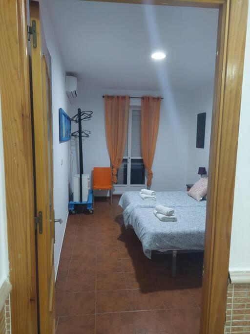 Apartamento Santa Maria